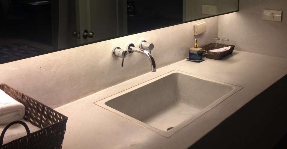 Esenler Mermer Granit Mutfak ve Banyo Tezgahları İmalatçısı